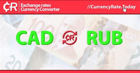 rub to cad dollar|CAD to RUB